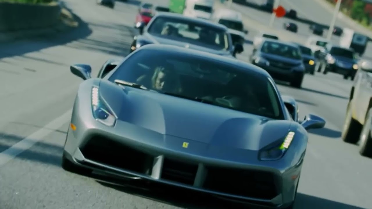 YOUNG DOLPH - OFF 16 (MUSIC VIDEO) [EXCLUSIVE]