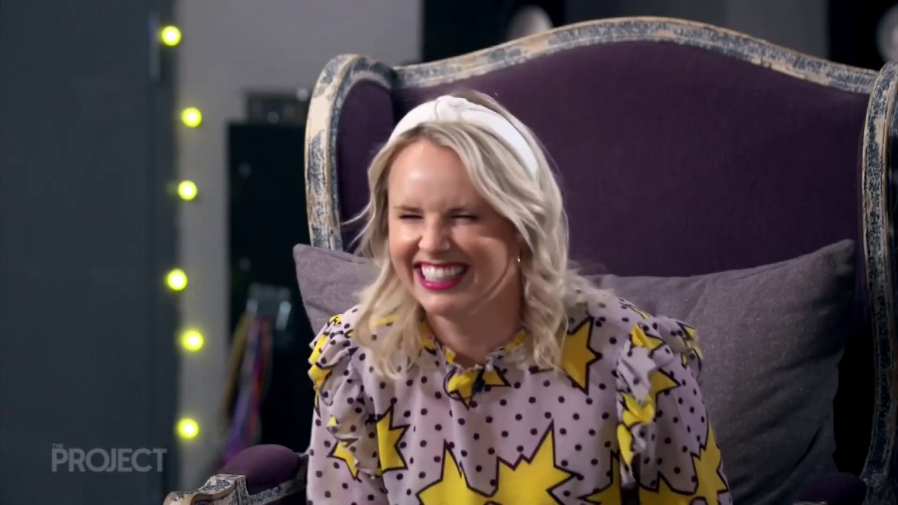 Greenday Interview with Kim Crossman