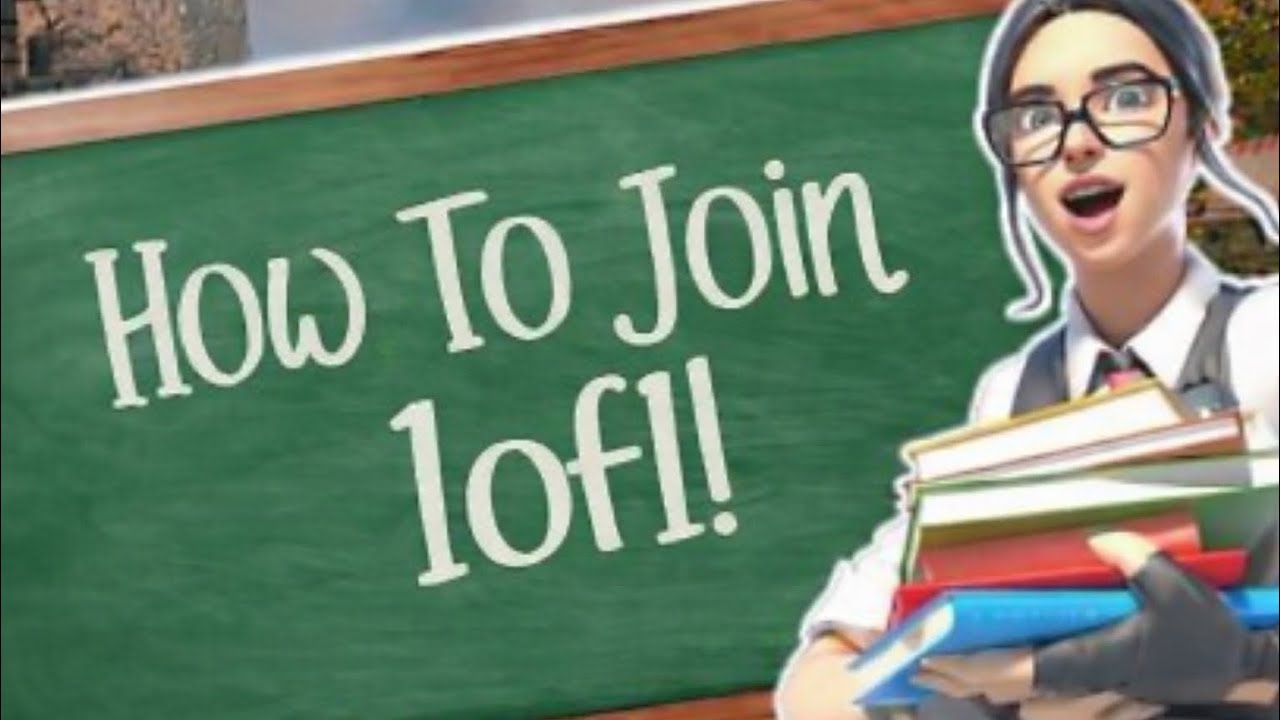 How To Join A Esports Team/Org in 2026 (Team 1of1) 