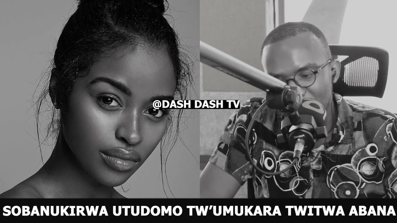 SOBANUKIRWA UTUDOMO TW'UMUKARA TWITWA 