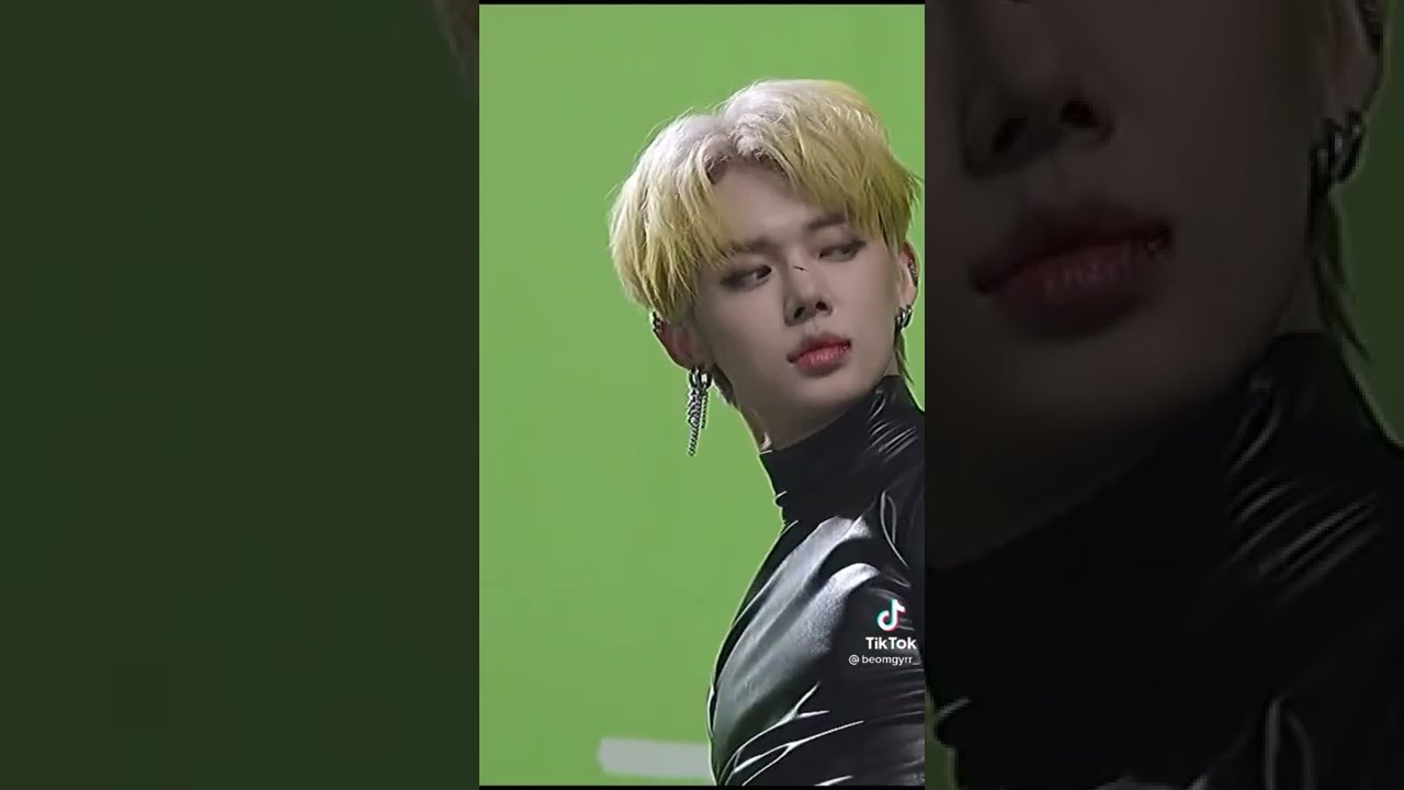 TXT Choi Yeonjun tiktok edits / compilation because he's so f**kin cool