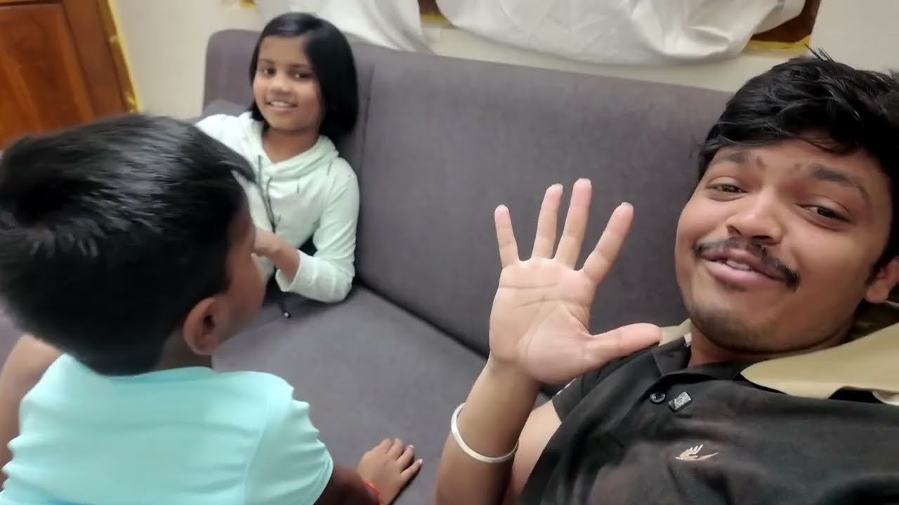 Chandra grahan hai aaj aur dekho kya ho gaya 😮