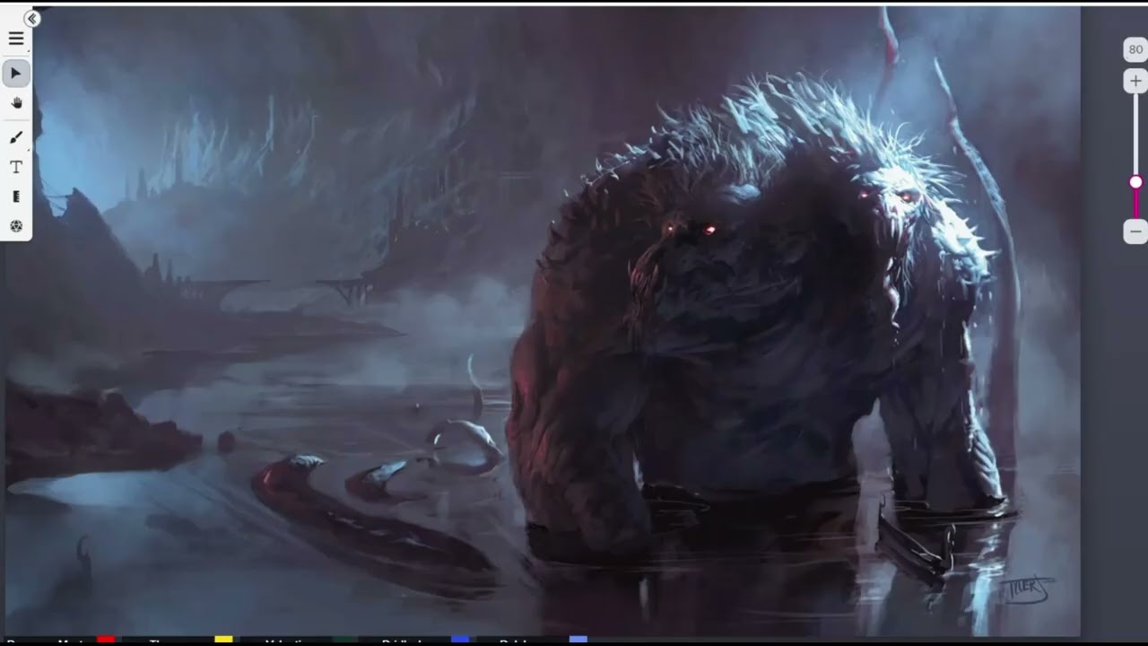 Out of the Abyss Episode 23