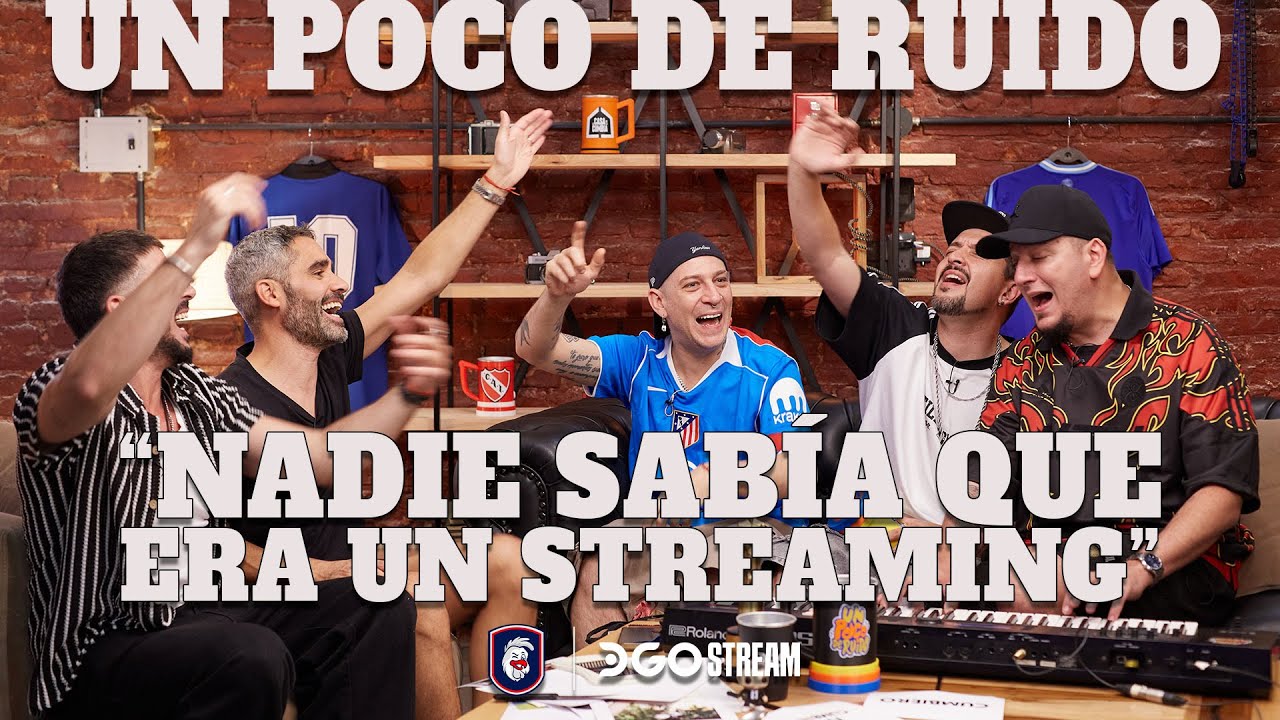 💬 SÚPERCHAT| Fede Lezcano, Ulises Apóstolo y Flor Regidor | EN VIVO 🔴