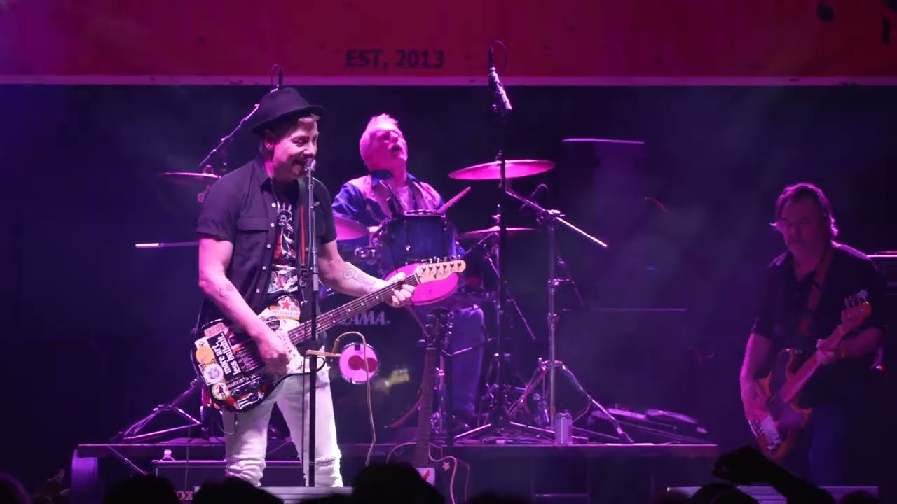 Lowest of the Low | East Aurora Music Fest 2024