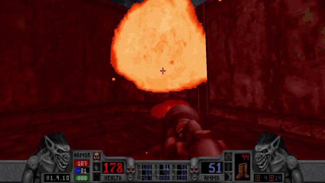 Let's Play Blood 42 - Roman water pipes