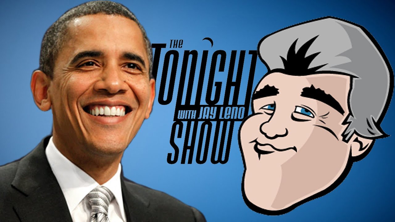 How Jay Leno Changed the Politics of Late Night