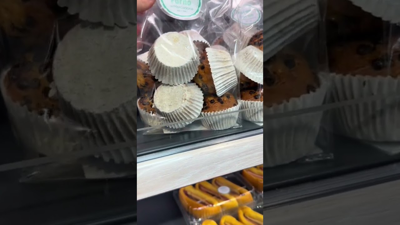 Padaria/Pastelaria Mercadona
