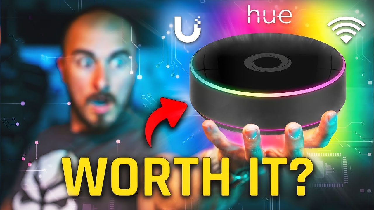 Smart Home Tech That’s ACTUALLY Worth It (2025)