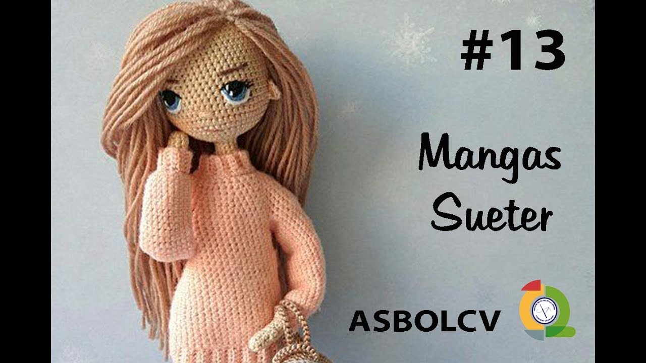 Reto #1. Nanys: Sueter