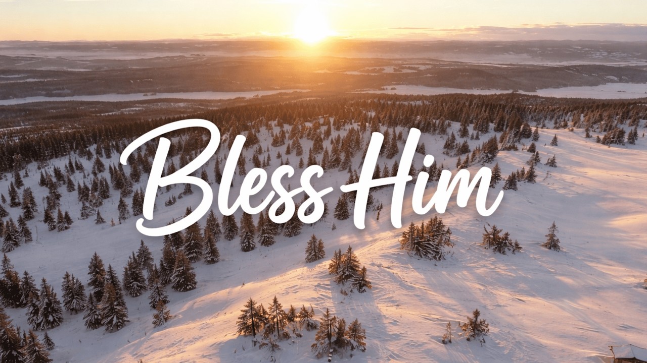 Glory to the Most High - Envo Worship