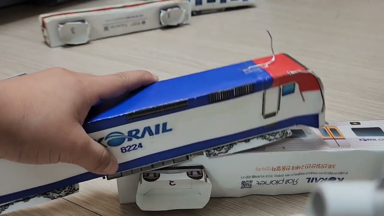 철도모형스토리 