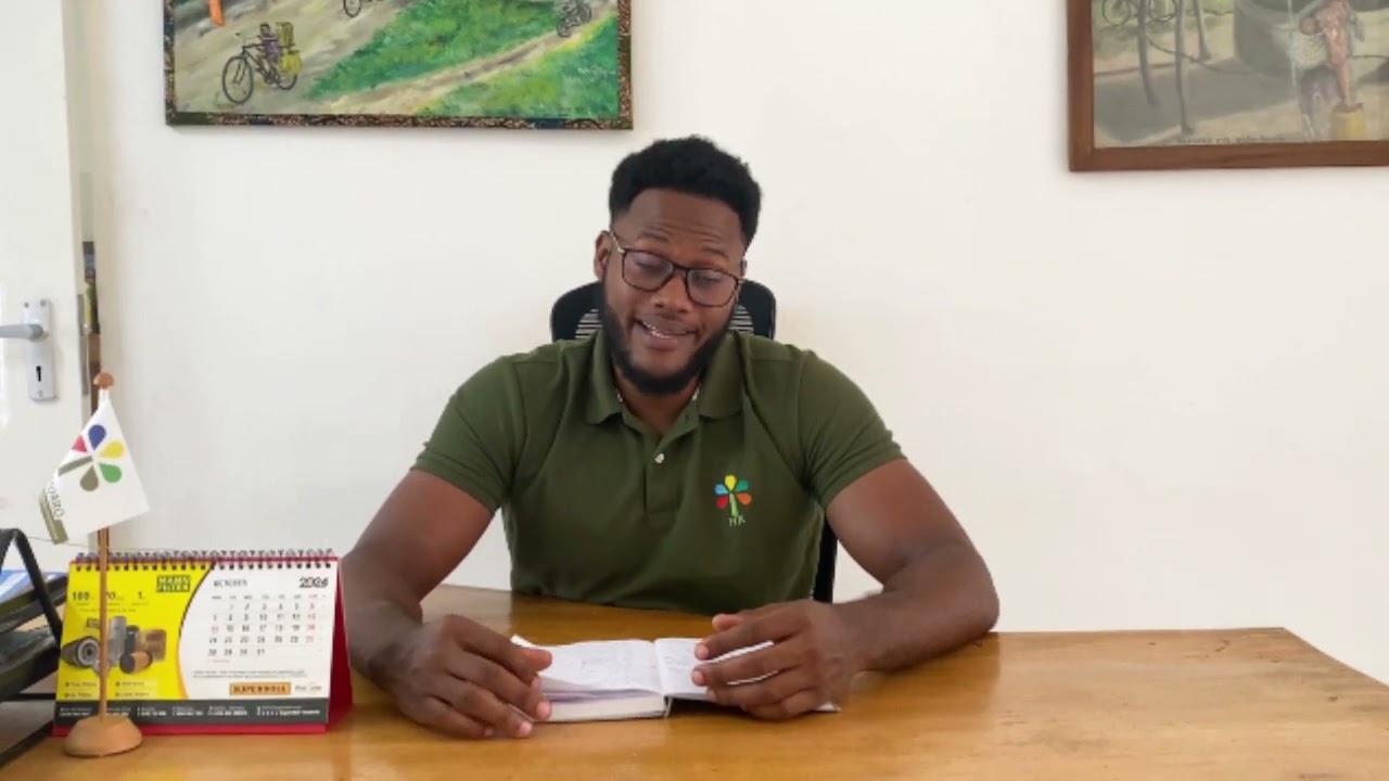 Kiruani Village Project Update oct. 2024