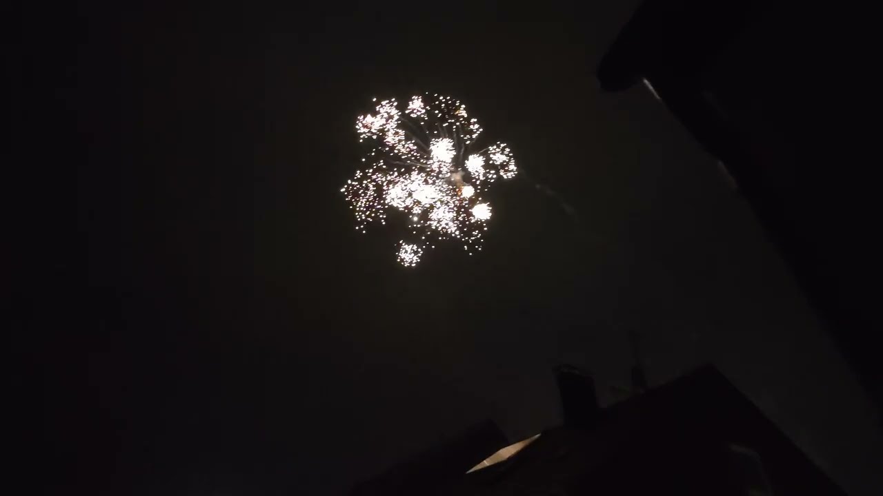 FROHES NEUES JAHR IHR LIEBEN 2026
