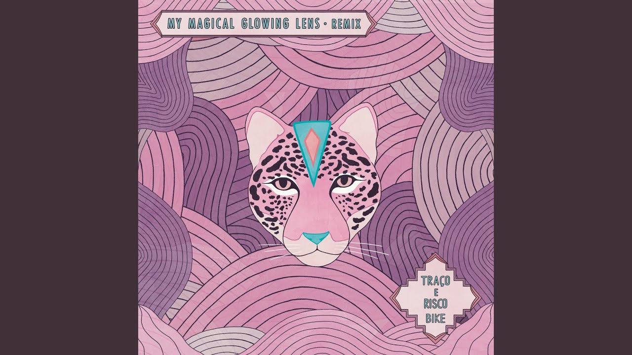 Traço e Risco (Remix)