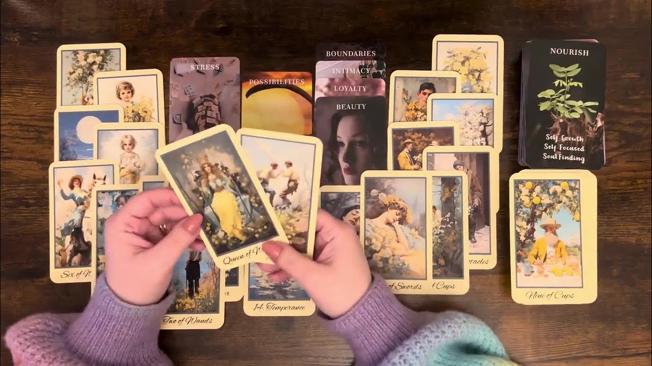 CANCER   - SOMEONE IS ABOUT TO FIGHT FOR YOU CANCER  LOVE TAROT READING Tarot Reading