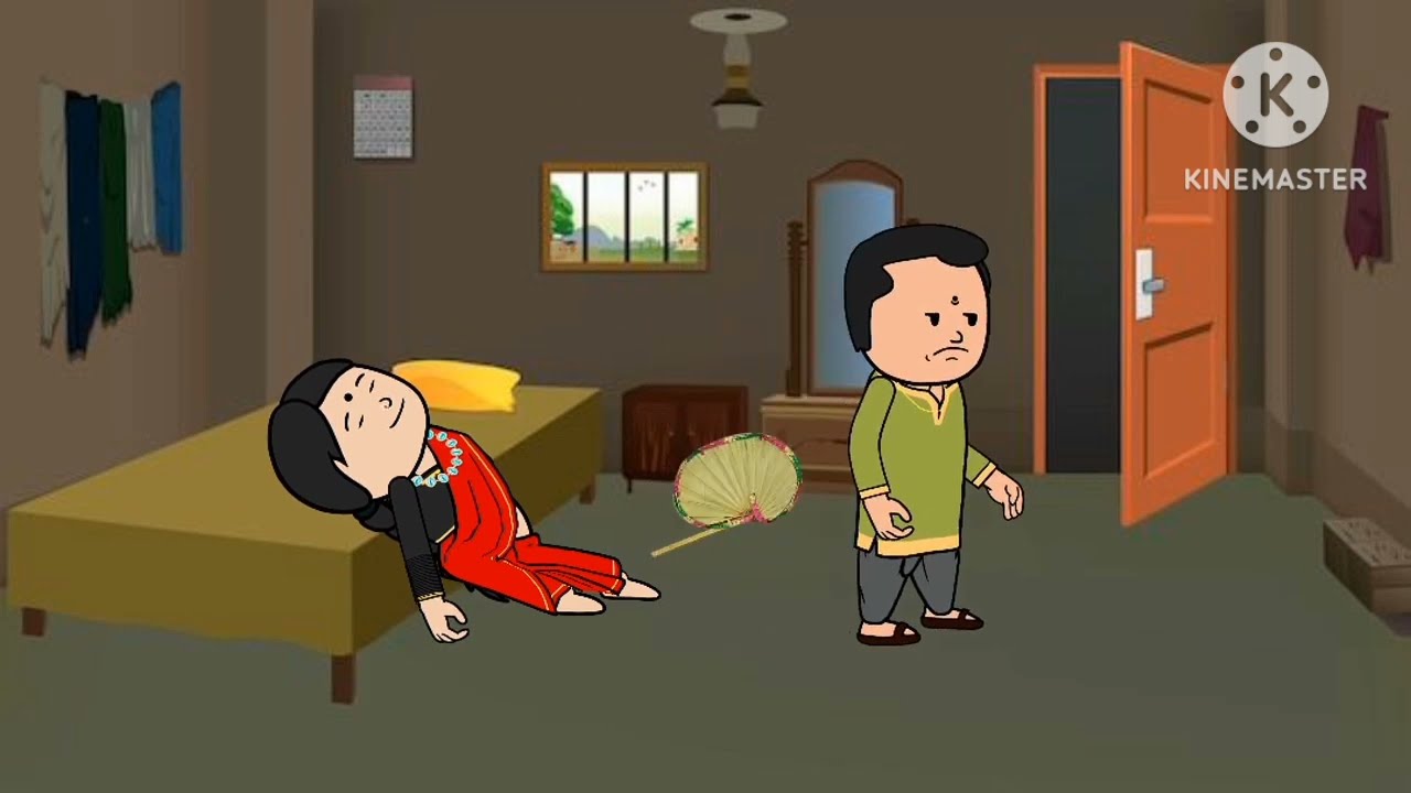 பழி வாங்க துடிக்கு சூனியக்காரி ஆத்மா #horrorstory