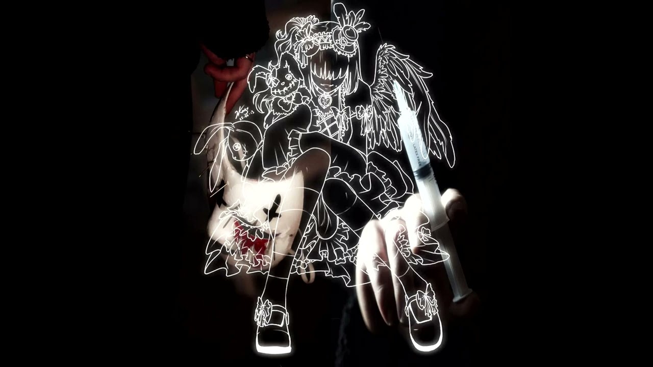 RIPSQUAD x BLADEE x THAIBOY DIGITAL x THE FOOL TYPE BEAT | "GUILT" (prod. burnout beatz + @1elevenn)