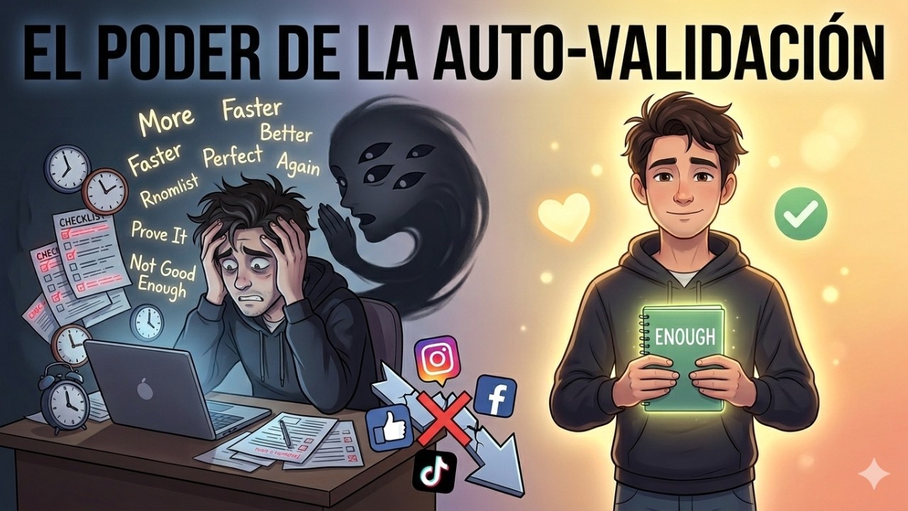 LA GUÍA DEFINITIVA para superar la culpa silenciosa y encontrar la paz interior