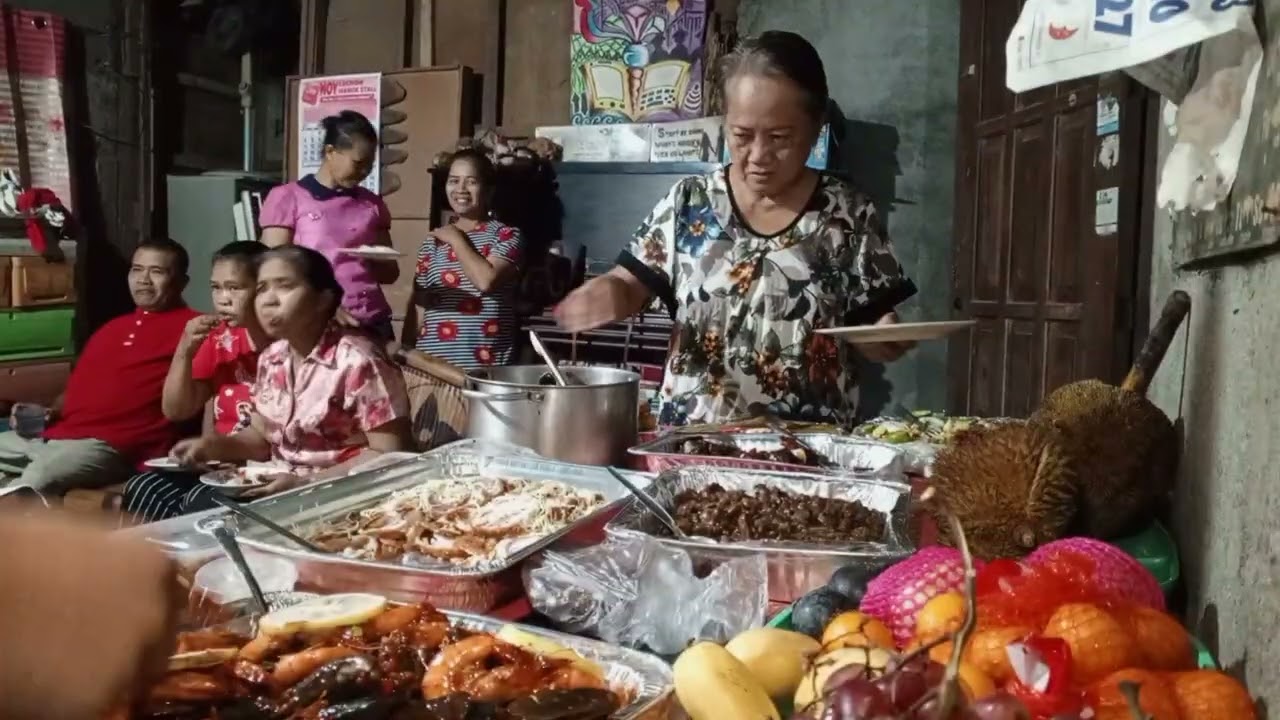 FIRST BATCH KAIN NG 2026
