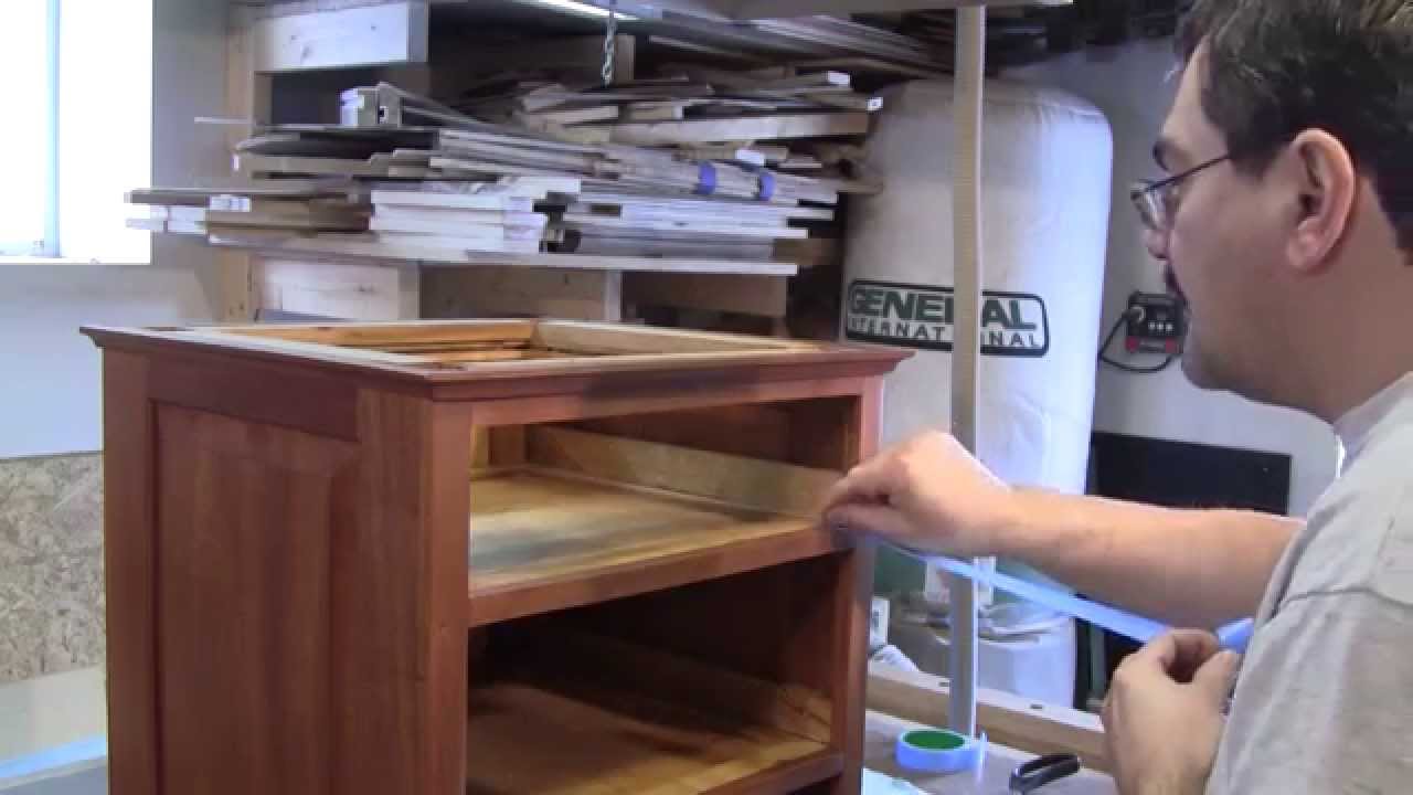The Woodpecker Ep 27 Night Stand