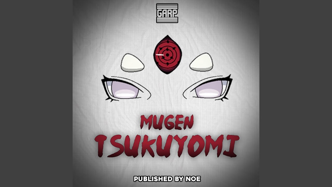 Was wäre, wenn (Mugen Tsukuyomi)