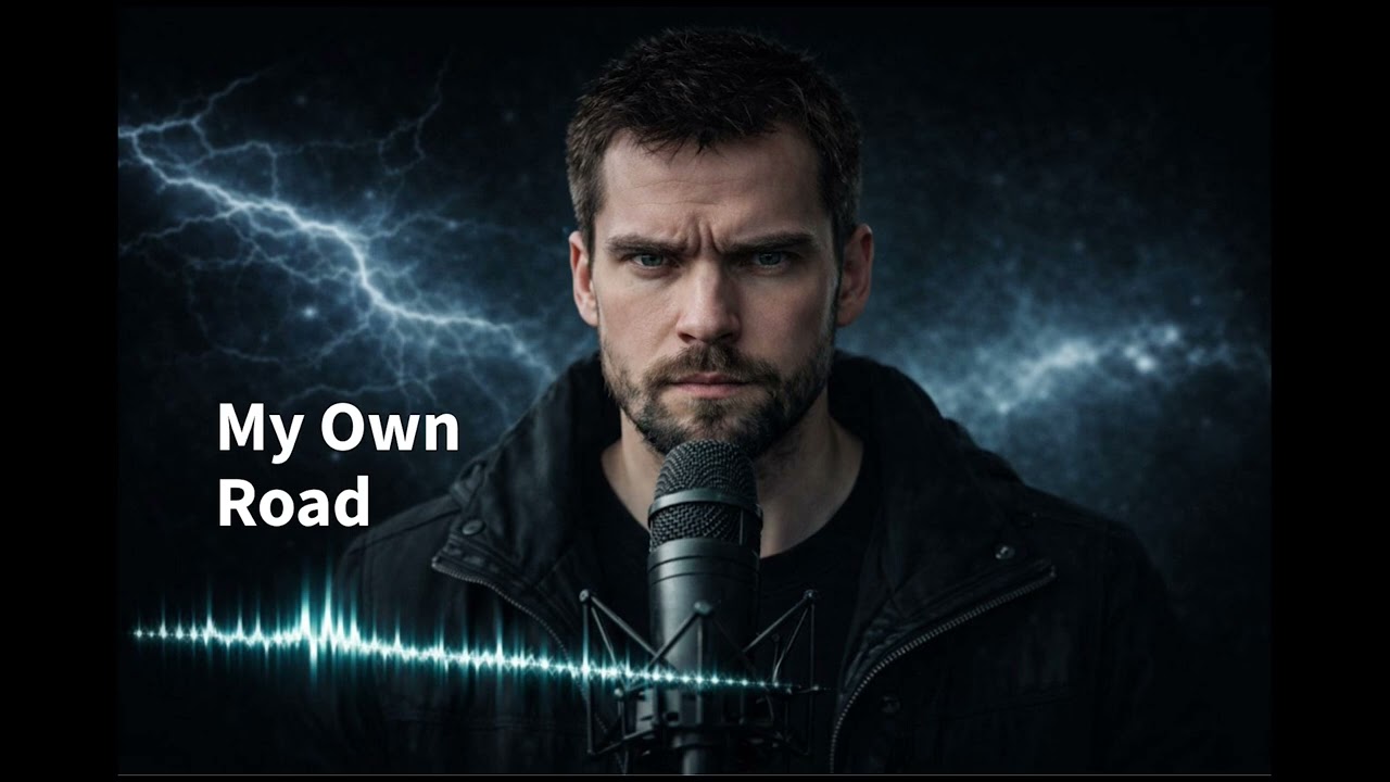 Malhed  - My Own Road (Official Audio)