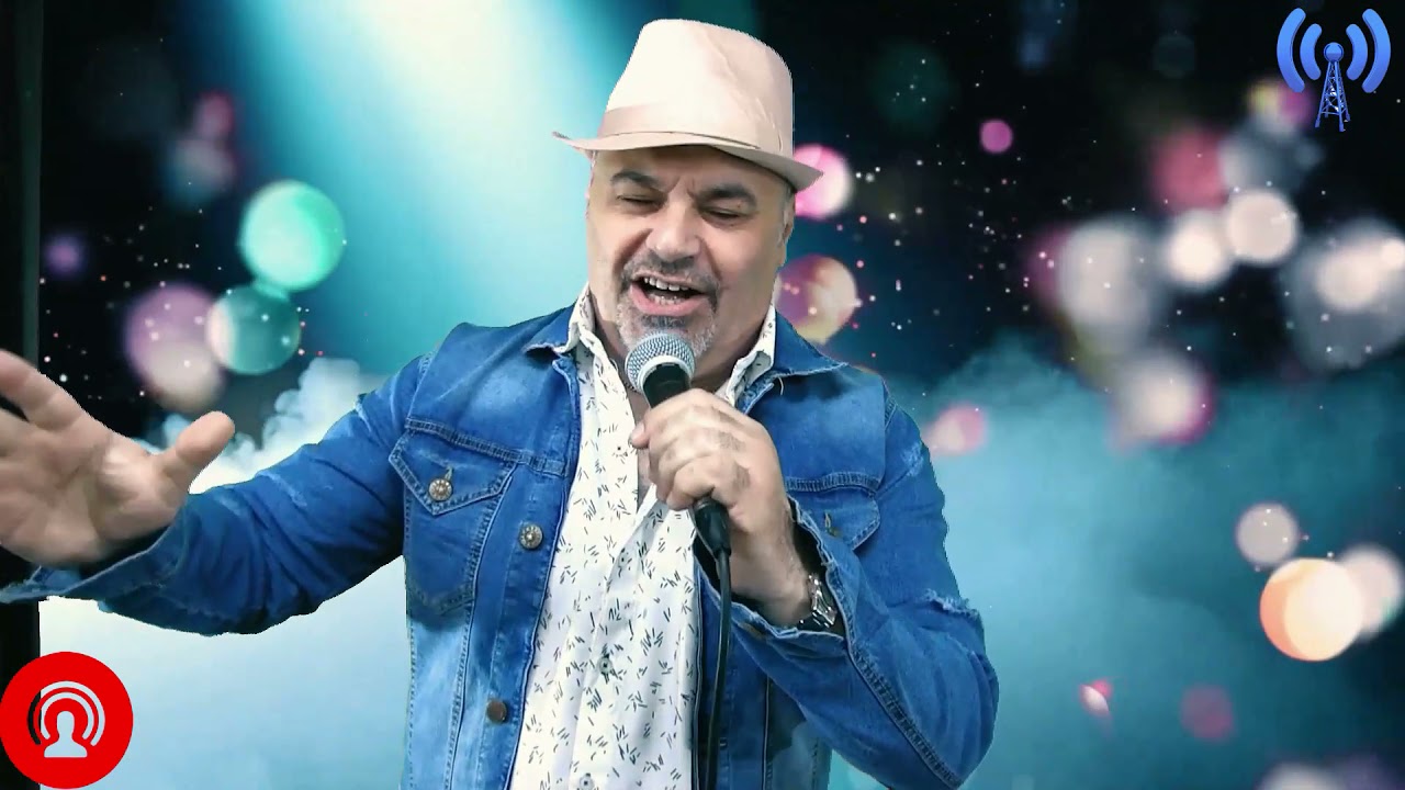 Fabio Mu&ntilde;oz 26-09-21 Los Vivos Del Facebook