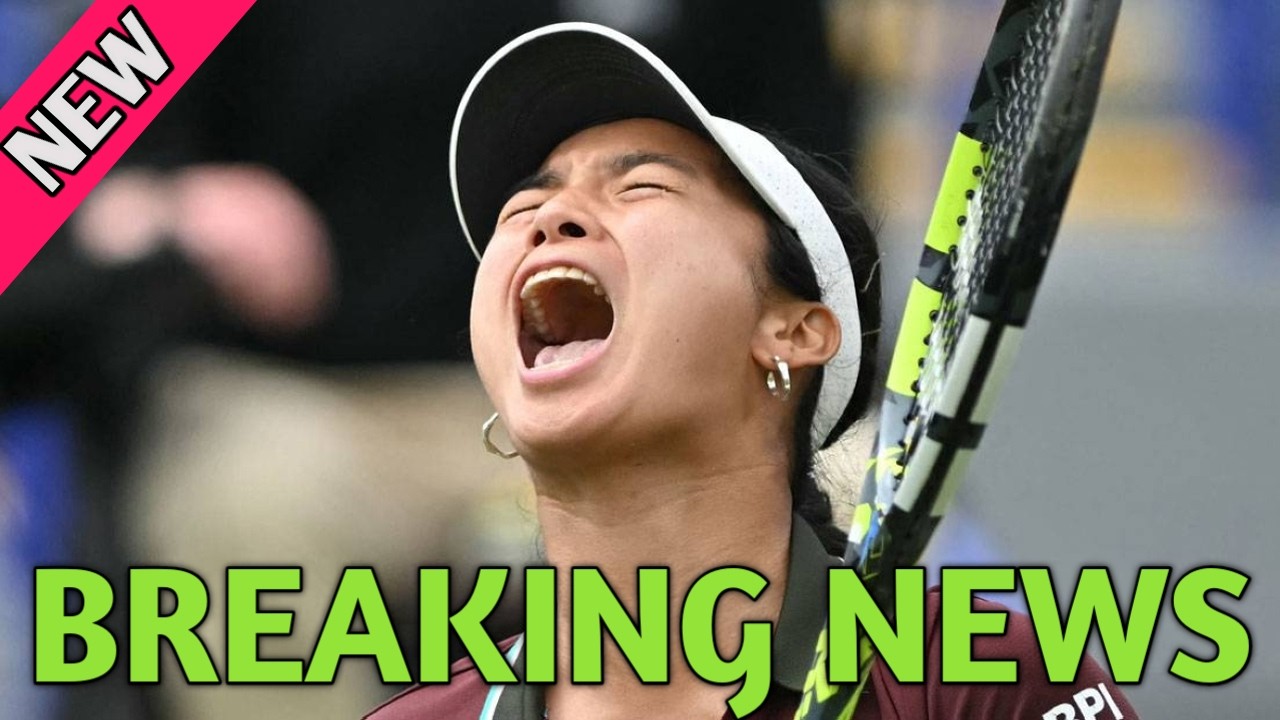 Alex Eala's Historic Battle Awaits Will She Conquer Her First WTA 1000 Challenge at the Qatar Open