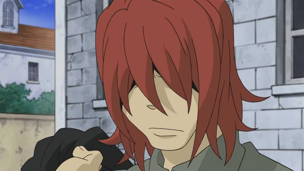 Soul Eater Franken Stein & Spirit Tribute -Dear Agony