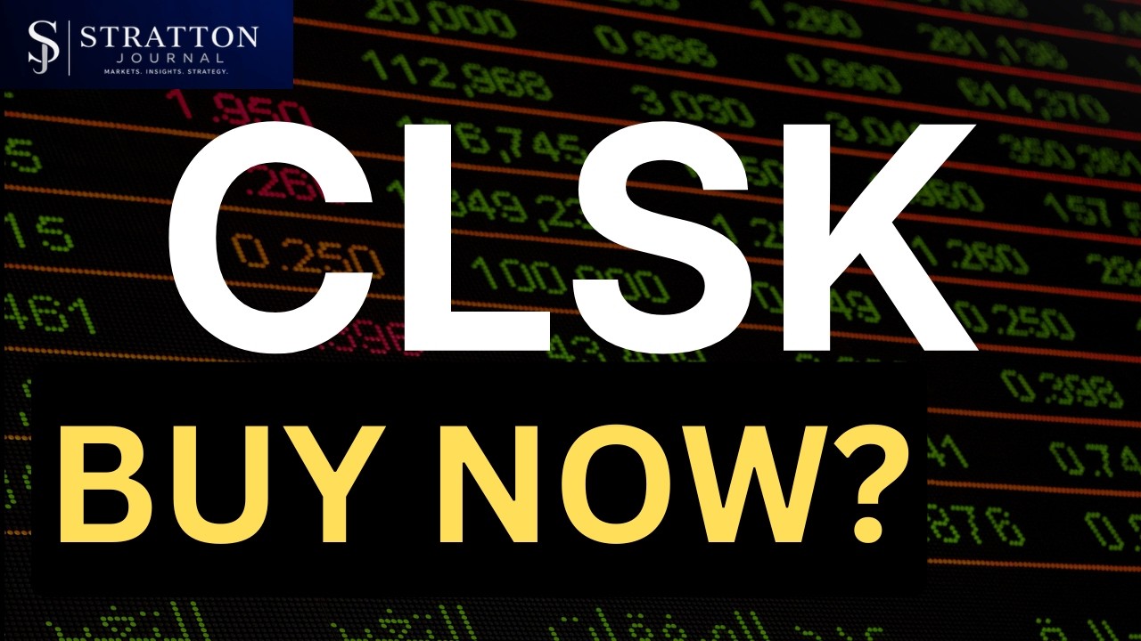 CLSK Stock (CleanSpark stock analysis) CLSK STOCK PREDICTION & analysis & news today