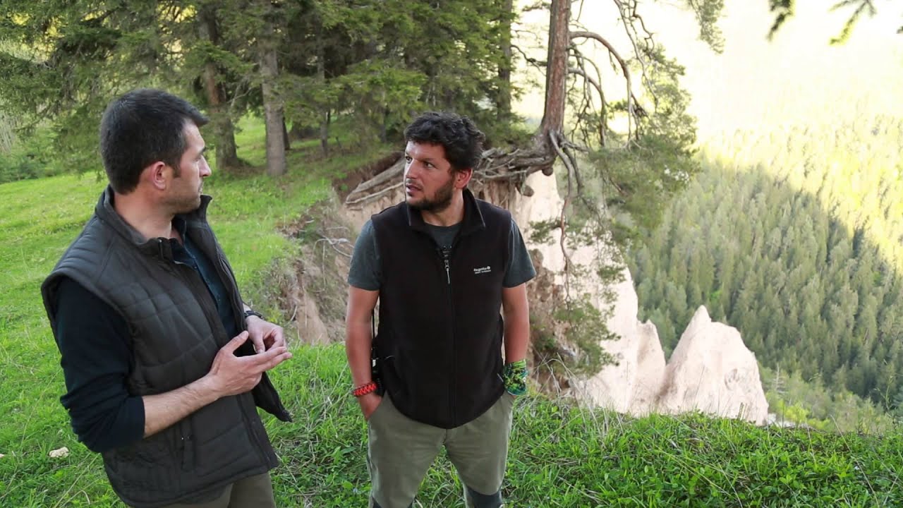 İZCİ TEAM KEŞİF ARTVİN/ŞAVŞAT 1 NCİ BÖLÜM 2015 HD