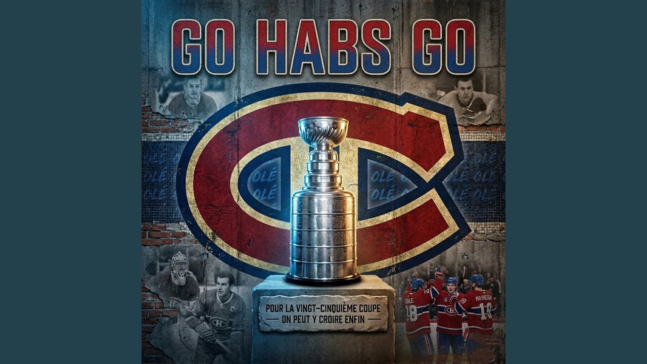 Go habs go