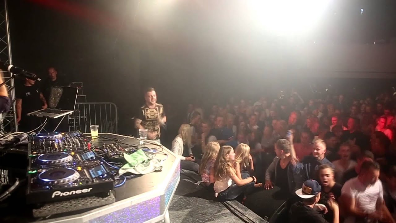 Official aftermovie Feestweek Zevenhuizen