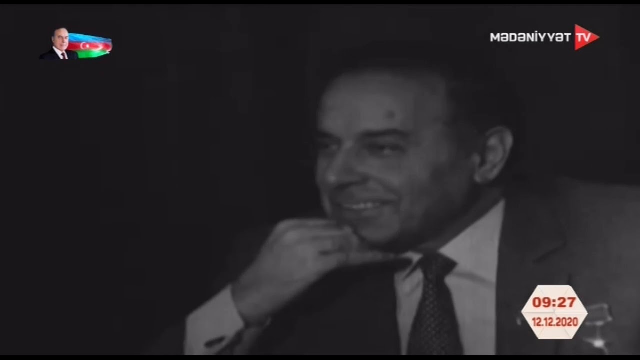 Heydər Əliyev və Azərbaycan musiqisi