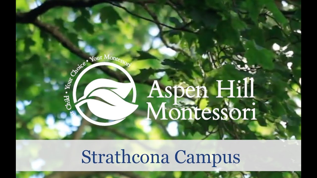 Strathcona Campus - Room Tour
