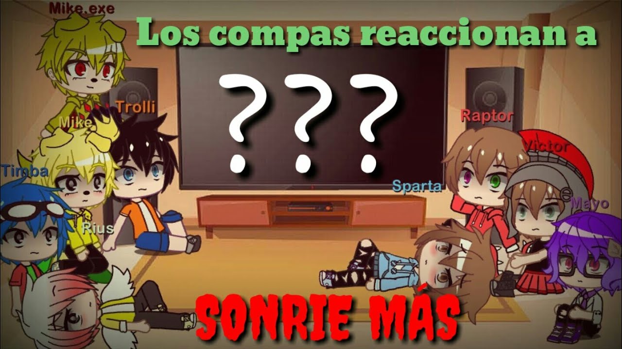 Los CoMPaS reaccionan a 