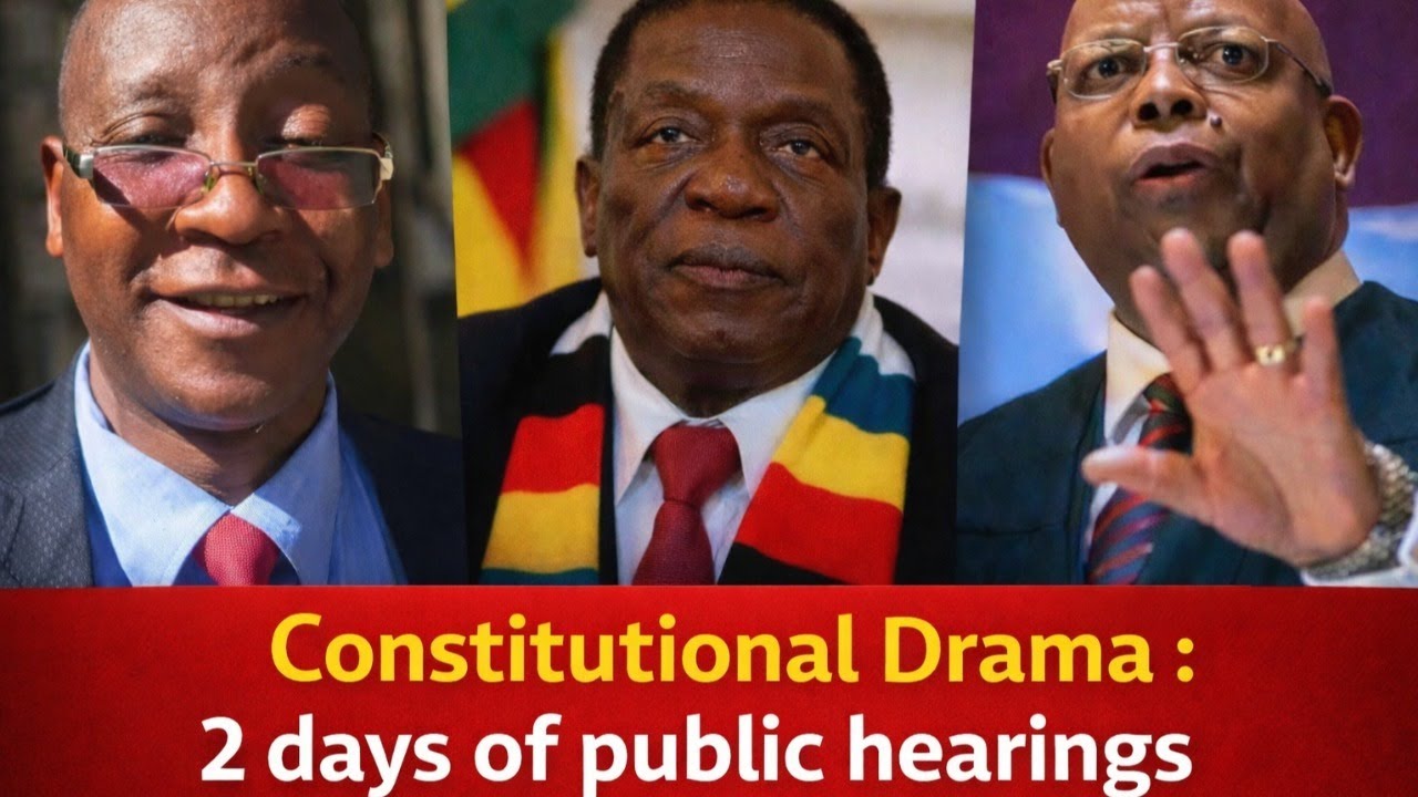 Fear Grips ED as Parliament Sets Just 2 Days for Public Hearings