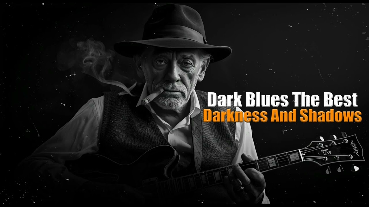 THE BEST OF THE BLUES - THE BEST SELECTION FOR LONELY MEN
