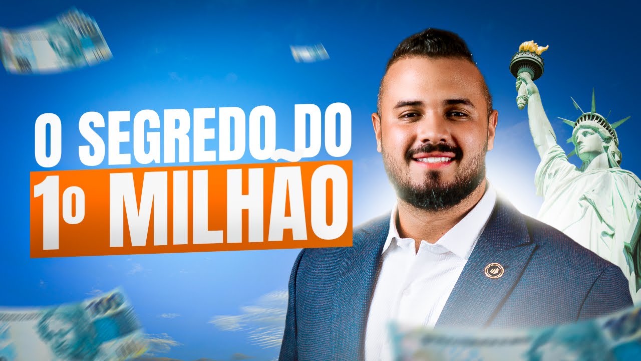 O Que Ninguém Te Fala Sobre Ganhar 1 Milhão