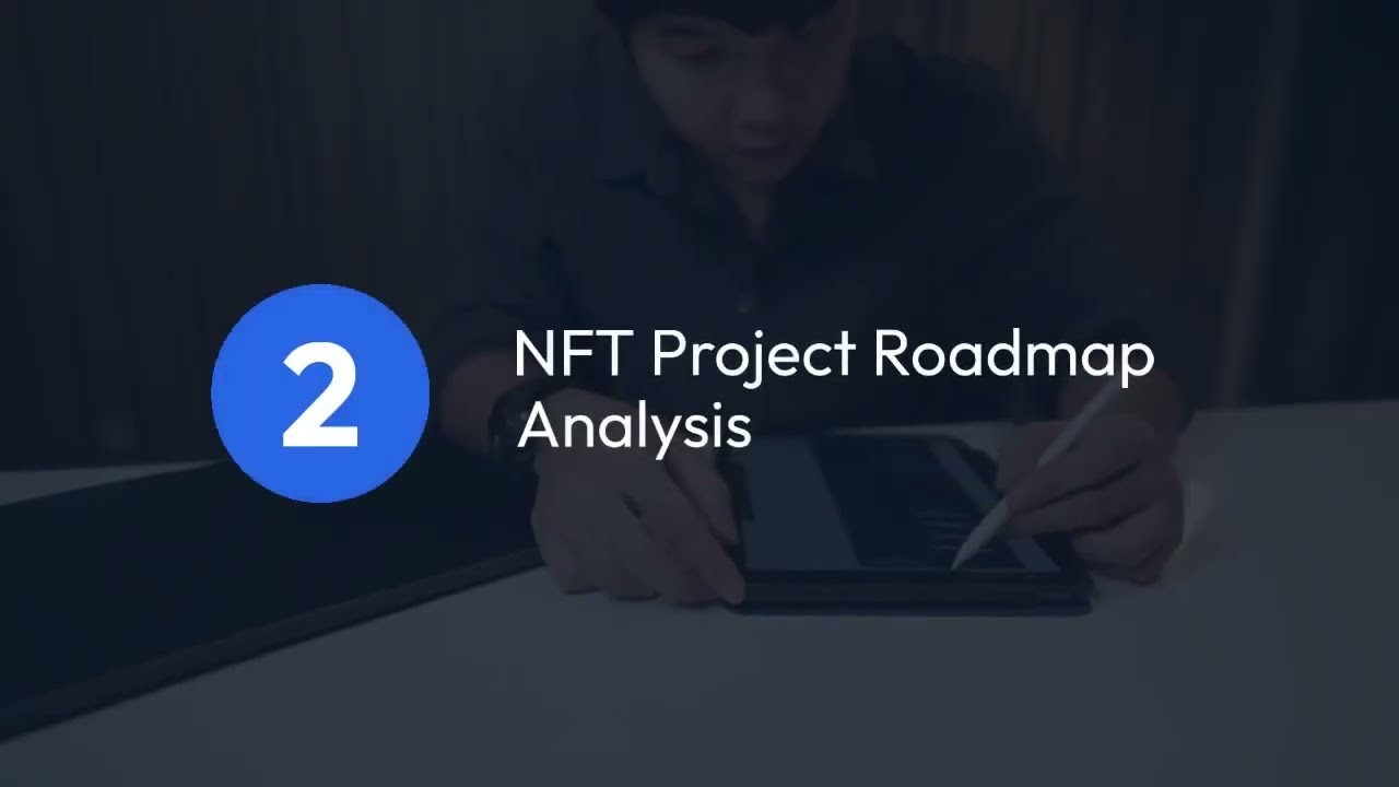 How to find upcoming nft projects early
