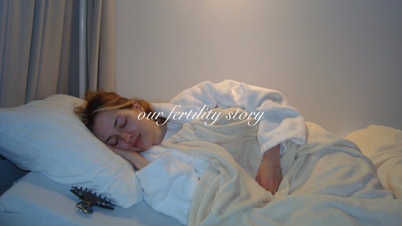 our fertility story / 3 (egg retrieval)