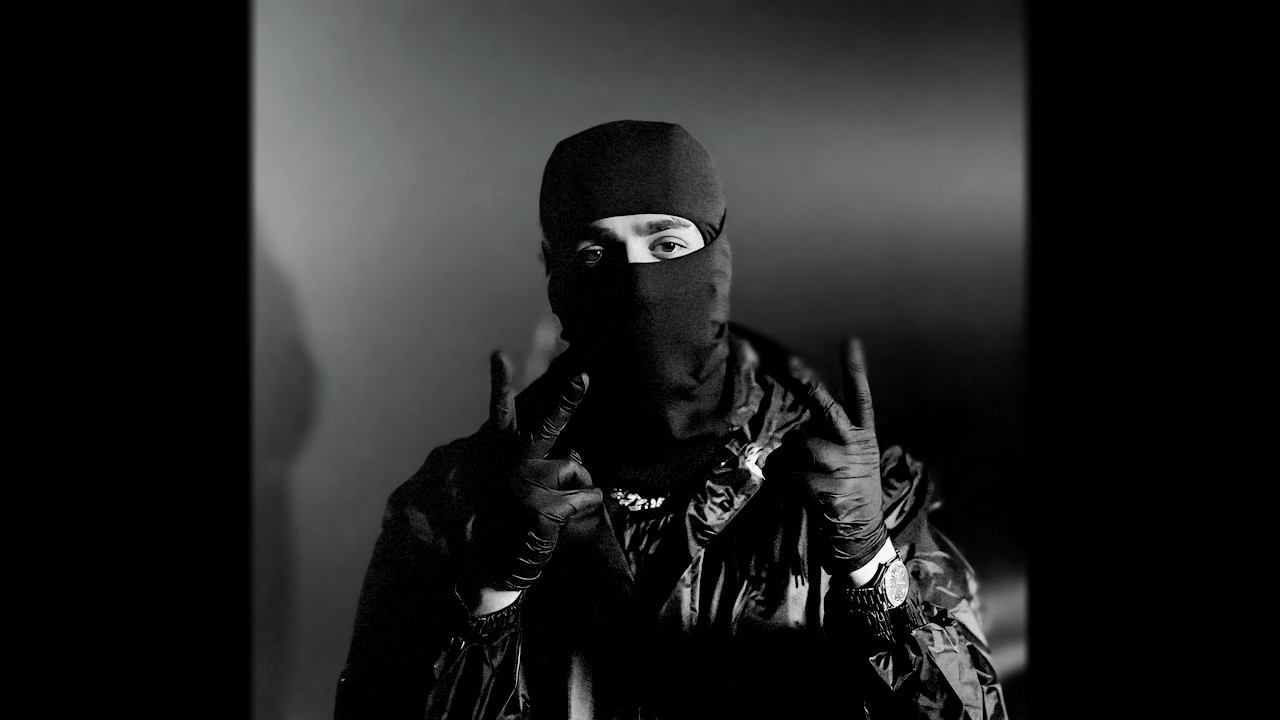 [FREE HARD] Gangsta HoodTrap Beat - 