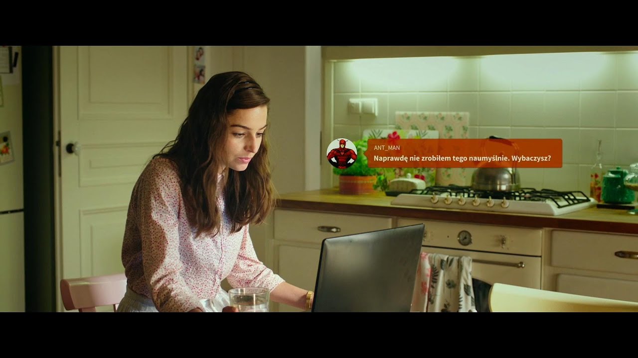 PLANETA SINGLI - Czy można znaleźć miłość w internecie?
