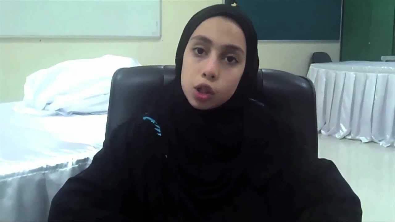 Al Arqam Academy School News Report 2 - Why do Students hate school?