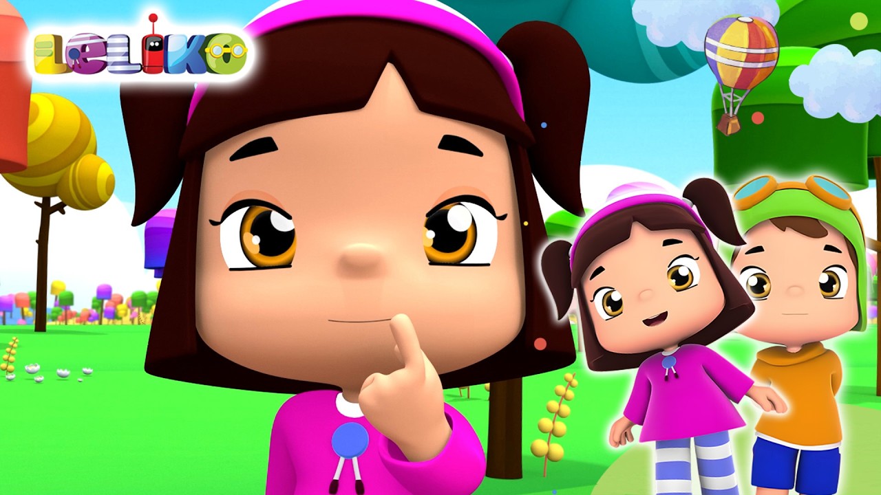 Kararsızlık ve Dahası #cartoon #çizgifilm #kids