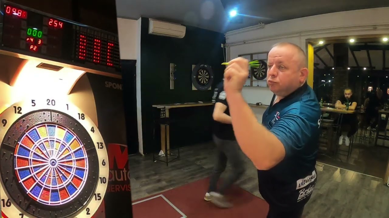 Milutin Savanović - Mirza Heganović / Pikado Lovac Tour FInale