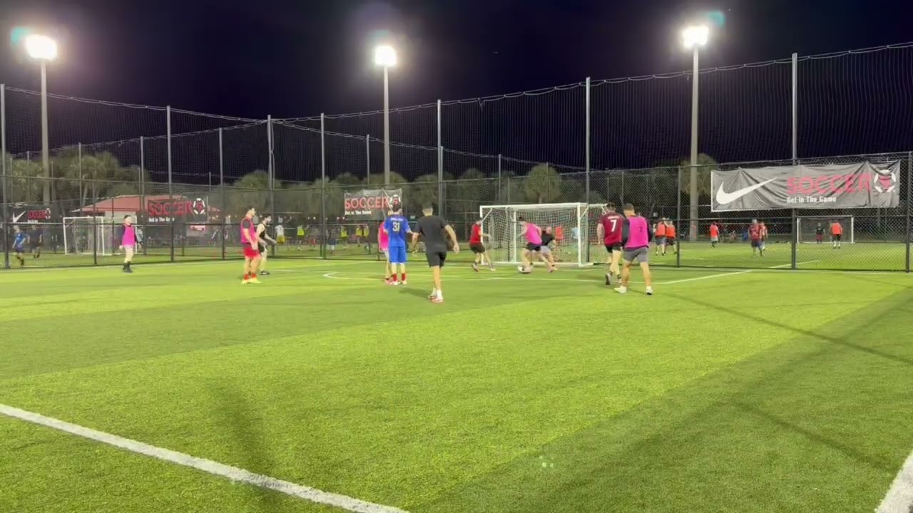 Video 2: La remontada