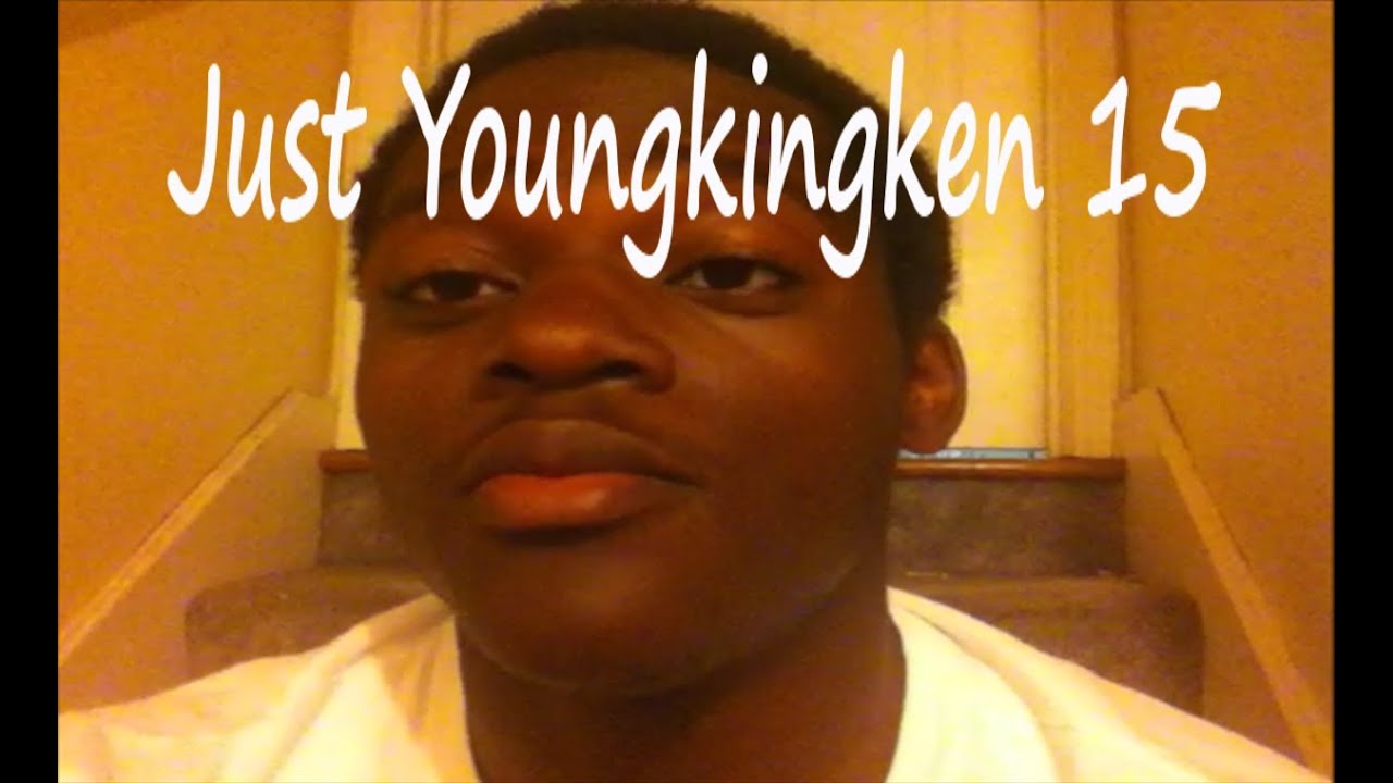 Just Youngkingken 15