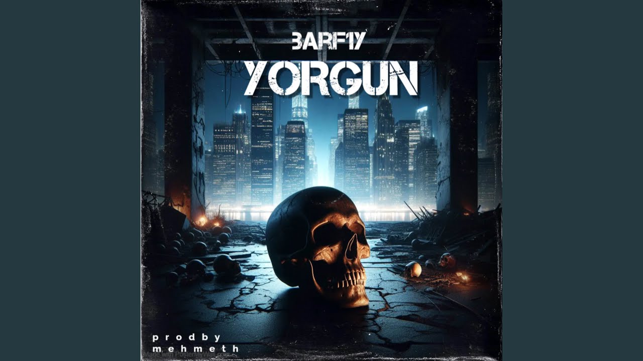 YORGUN